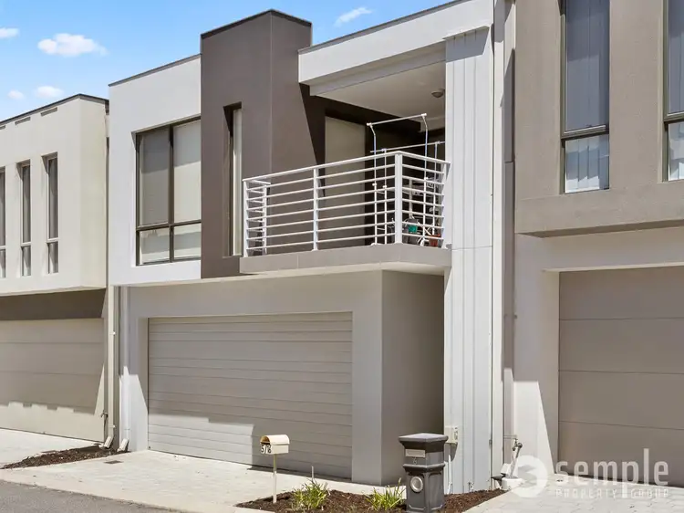 Main view of Homely house listing, 5/16 Pearson Drive, Success WA 6164