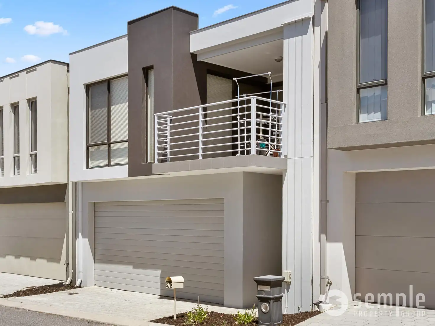 Main view of Homely house listing, 5/16 Pearson Drive, Success WA 6164