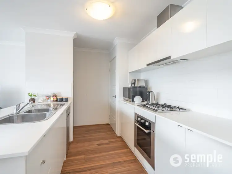 Third view of Homely house listing, 5/16 Pearson Drive, Success WA 6164