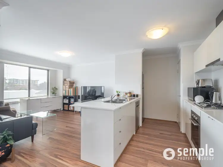 Fifth view of Homely house listing, 5/16 Pearson Drive, Success WA 6164