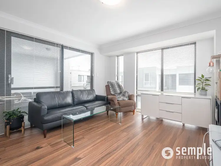 Sixth view of Homely house listing, 5/16 Pearson Drive, Success WA 6164
