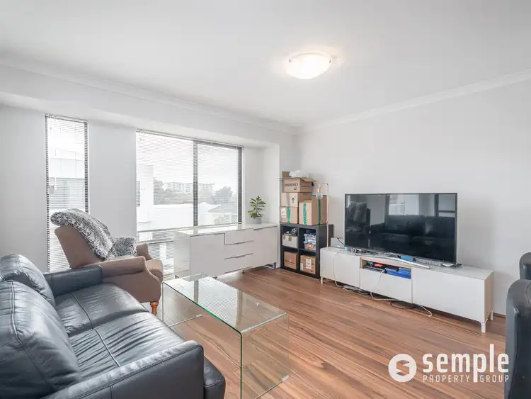 Seventh view of Homely house listing, 5/16 Pearson Drive, Success WA 6164