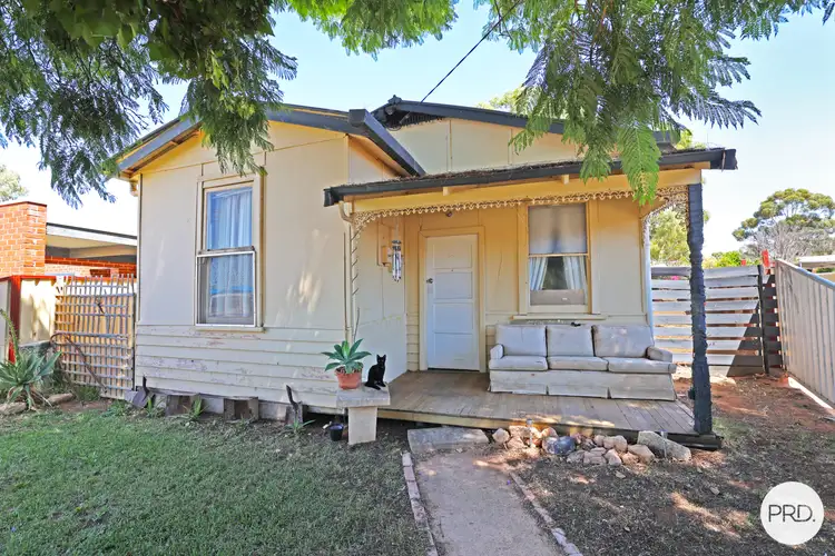 Second view of Homely house listing, 9 Park Street, Merbein VIC 3505