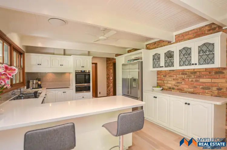Seventh view of Homely house listing, 283 Buffalo River Road, Myrtleford VIC 3737