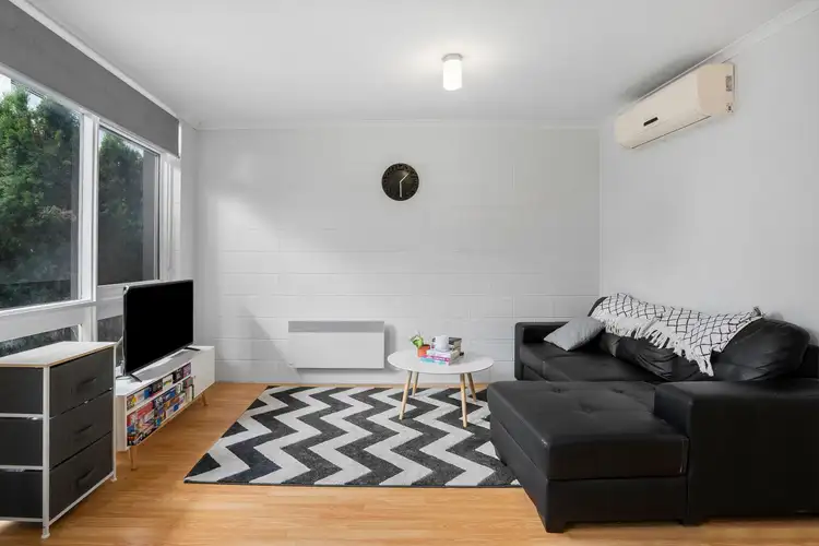 Second view of Homely unit listing, 4/29 Knight Avenue, Herne Hill VIC 3218