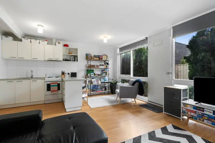 Third view of Homely unit listing, 4/29 Knight Avenue, Herne Hill VIC 3218