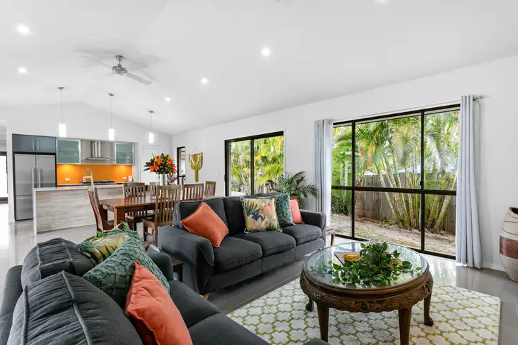 Sixth view of Homely house listing, 18 Straker Drive, Cooroy QLD 4563