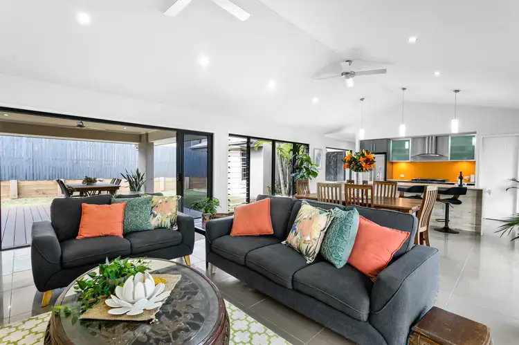 Seventh view of Homely house listing, 18 Straker Drive, Cooroy QLD 4563