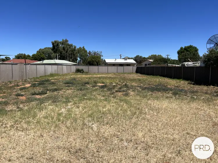 Main view of Homely land listing, 19 Hornsey Park, Mildura VIC 3500
