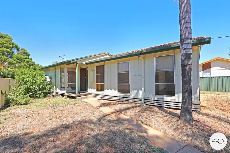 Main view of Homely house listing, 21 Kennedy Street, Robinvale VIC 3549