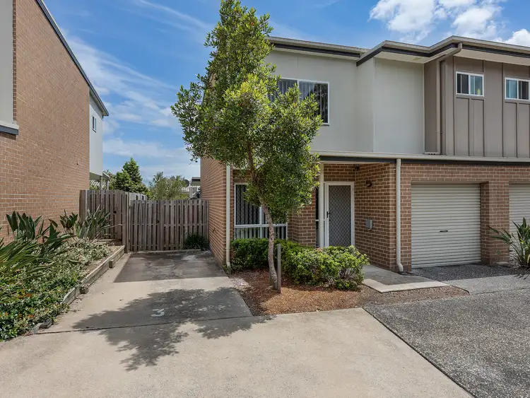 Main view of Homely townhouse listing, 3/39 River Road, Bundamba QLD 4304