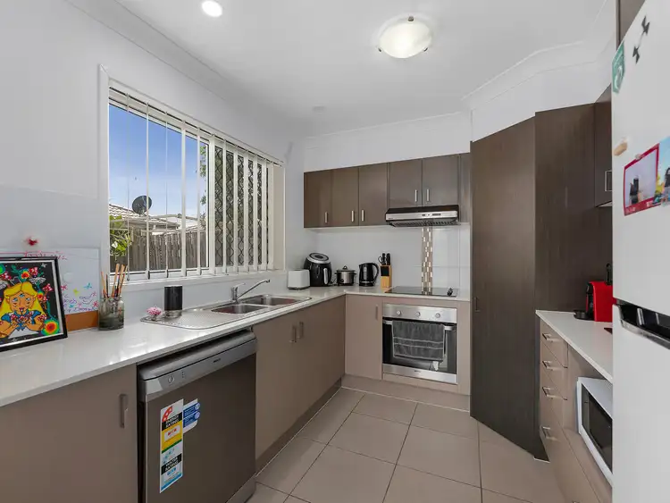 Third view of Homely townhouse listing, 3/39 River Road, Bundamba QLD 4304