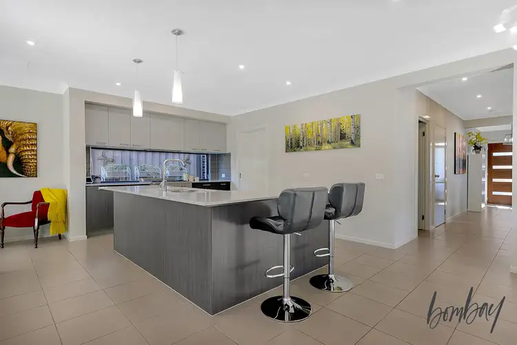 Third view of Homely house listing, 31 Clavell Crescent, Wollert VIC 3750