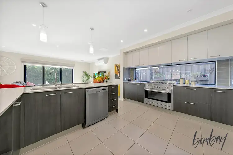 Fourth view of Homely house listing, 31 Clavell Crescent, Wollert VIC 3750