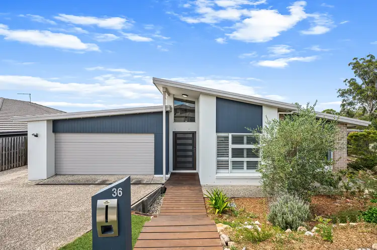 36 Conte Circuit, Augustine Heights QLD 4300