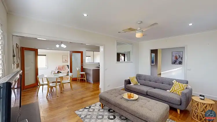 Second view of Homely house listing, 13 John Street, Shepparton VIC 3630