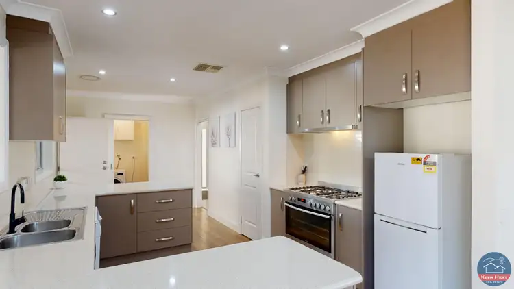Fifth view of Homely house listing, 13 John Street, Shepparton VIC 3630