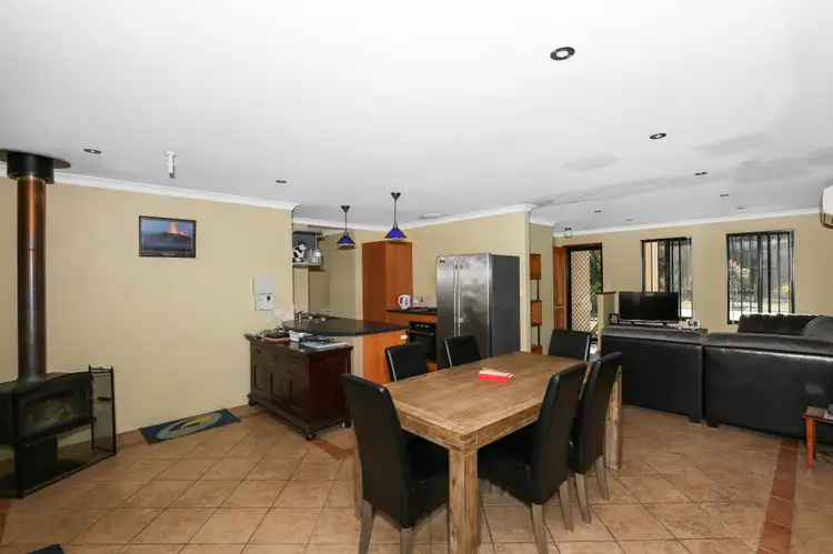 Second view of Homely house listing, 47 Irrawaddy Drive, Greenfields WA 6210