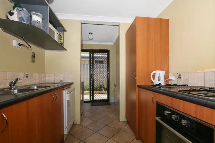 Third view of Homely house listing, 47 Irrawaddy Drive, Greenfields WA 6210