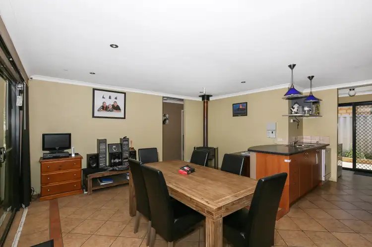 Fifth view of Homely house listing, 47 Irrawaddy Drive, Greenfields WA 6210