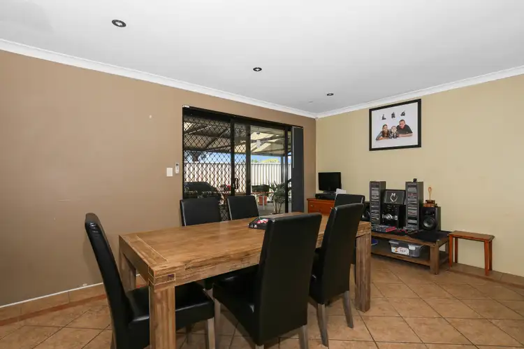 Sixth view of Homely house listing, 47 Irrawaddy Drive, Greenfields WA 6210