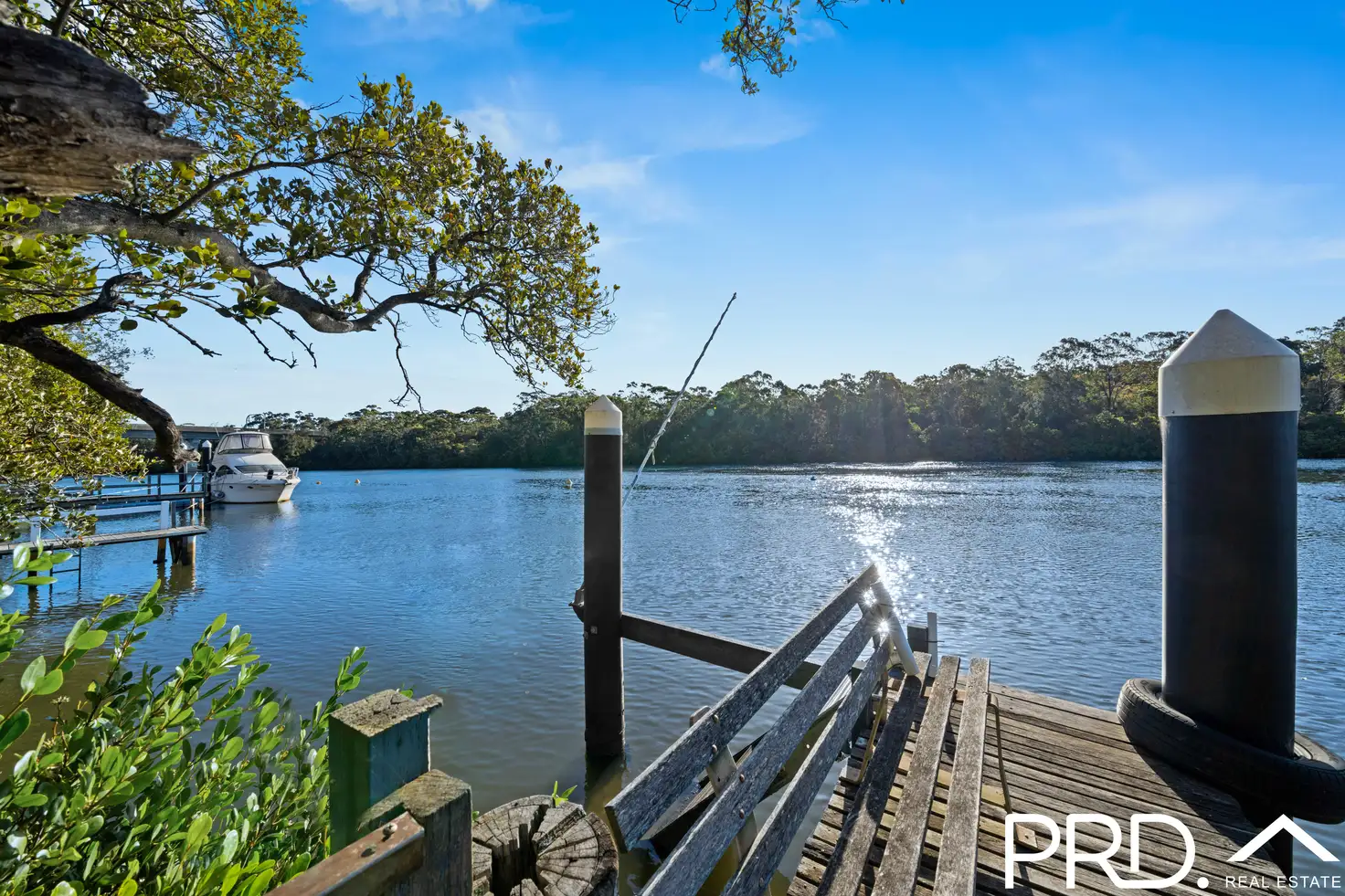 Main view of Homely house listing, 552 Henry Lawson Drive, East Hills NSW 2213