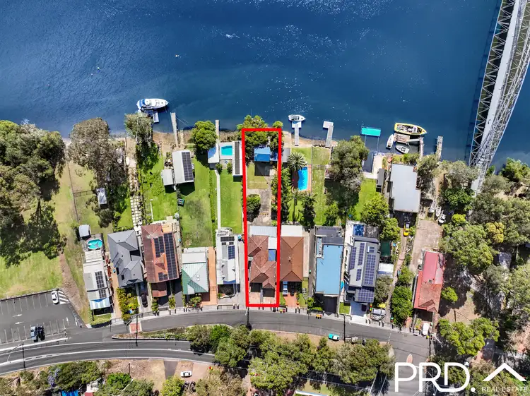 Third view of Homely house listing, 552 Henry Lawson Drive, East Hills NSW 2213