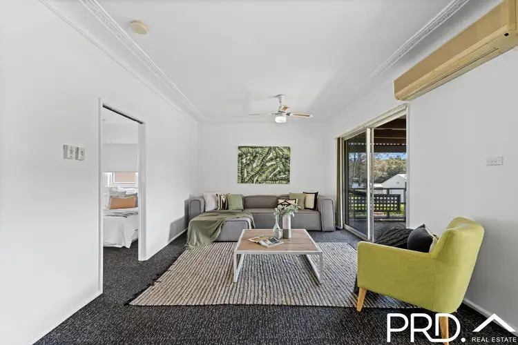 Fifth view of Homely house listing, 552 Henry Lawson Drive, East Hills NSW 2213