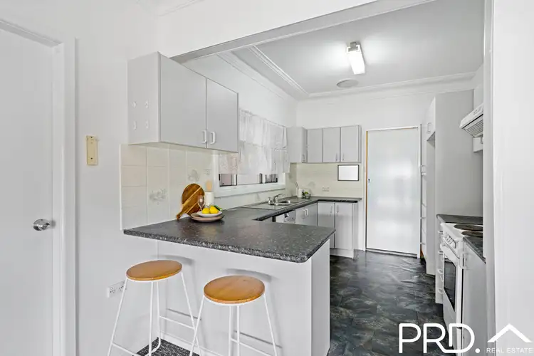 Sixth view of Homely house listing, 552 Henry Lawson Drive, East Hills NSW 2213