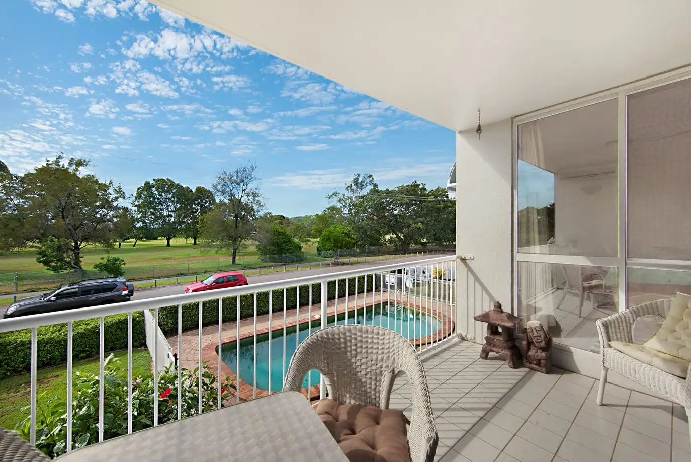 Main view of Homely unit listing, 6/7 Lindsay Street, Rosslea QLD 4812