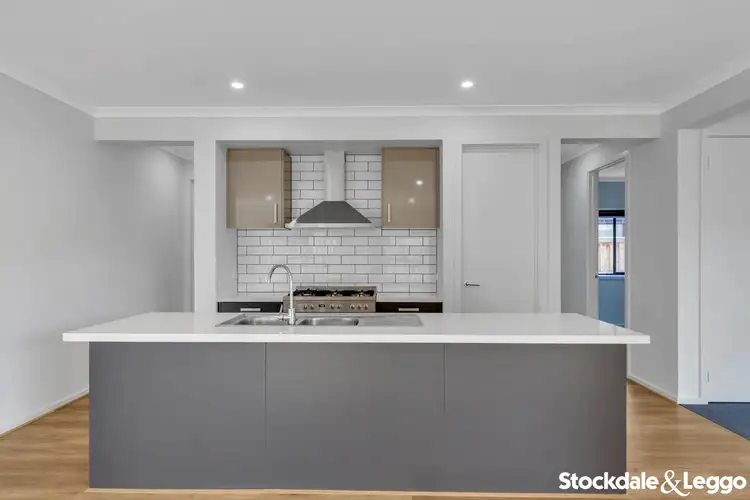 Third view of Homely house listing, 6 Gelati Street, Manor Lakes VIC 3024