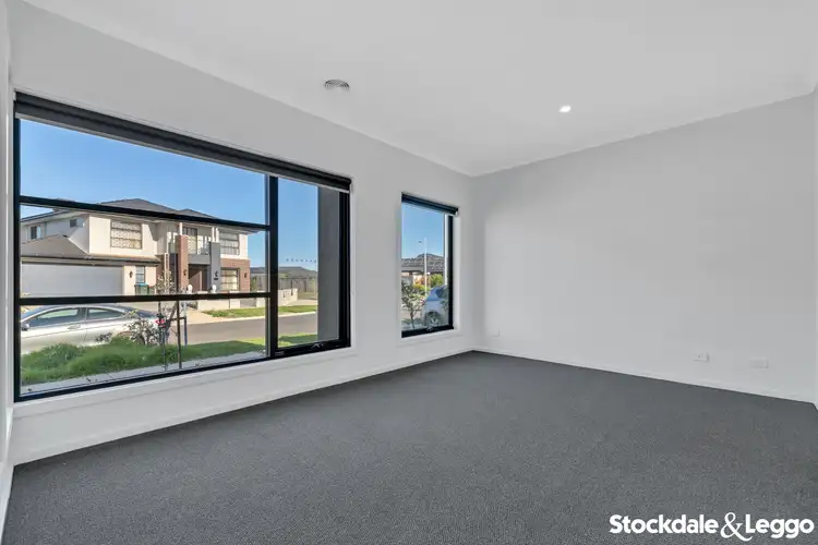 Fourth view of Homely house listing, 6 Gelati Street, Manor Lakes VIC 3024