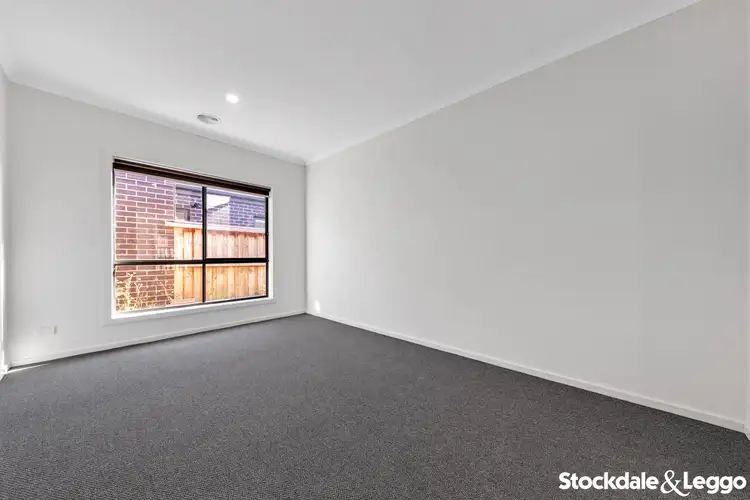 Fifth view of Homely house listing, 6 Gelati Street, Manor Lakes VIC 3024