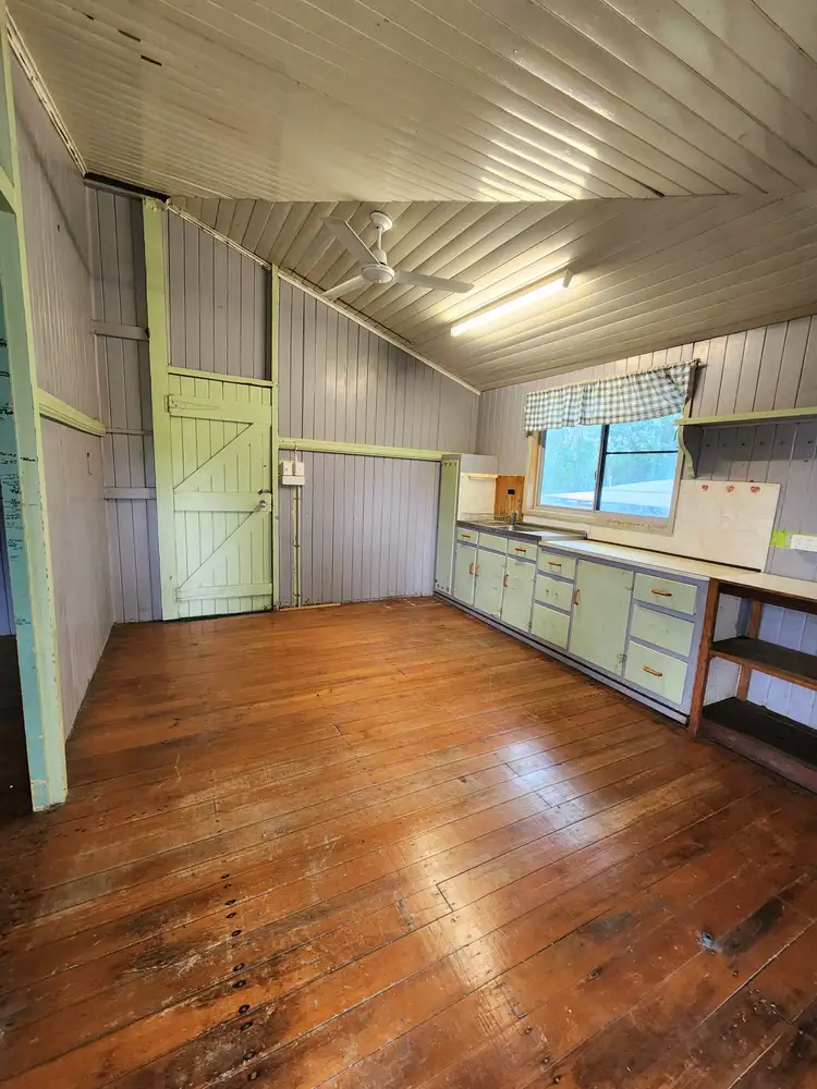 Third view of Homely house listing, 3 Wilkin Street, Nebo QLD 4742