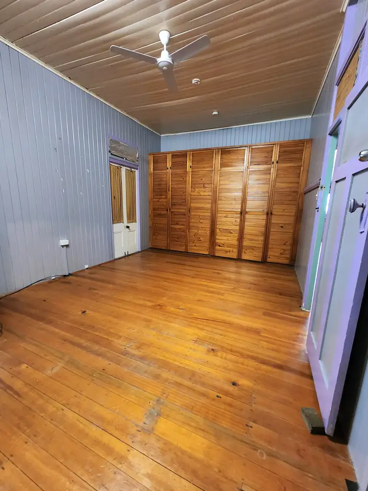 Fourth view of Homely house listing, 3 Wilkin Street, Nebo QLD 4742