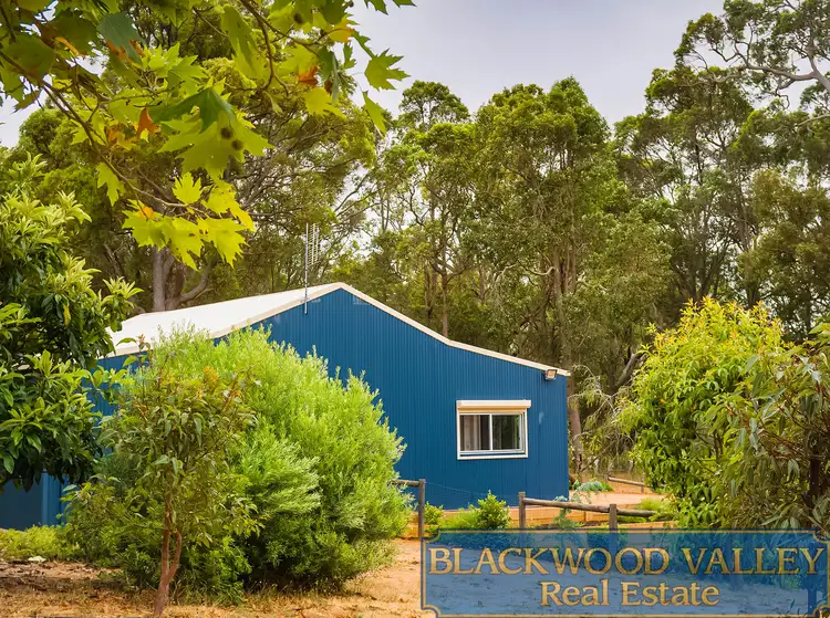 Second view of Homely house listing, 9 Skye Lane, Bridgetown WA 6255