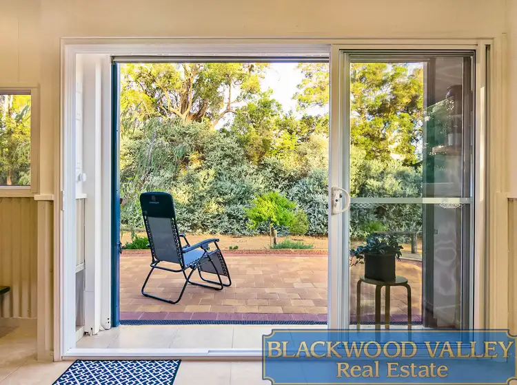 Third view of Homely house listing, 9 Skye Lane, Bridgetown WA 6255