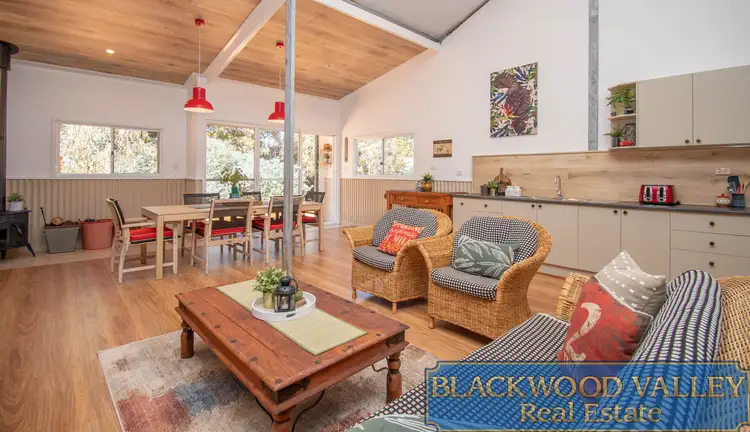 Fifth view of Homely house listing, 9 Skye Lane, Bridgetown WA 6255