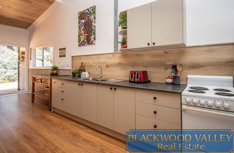 Sixth view of Homely house listing, 9 Skye Lane, Bridgetown WA 6255