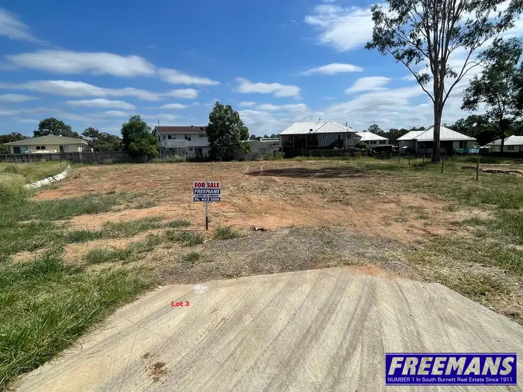 23-25 Millis Way, Nanango QLD 4615
