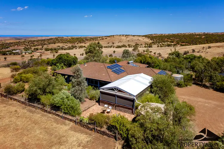 Second view of Homely house listing, 2 Horrocks Road, Northampton WA 6535