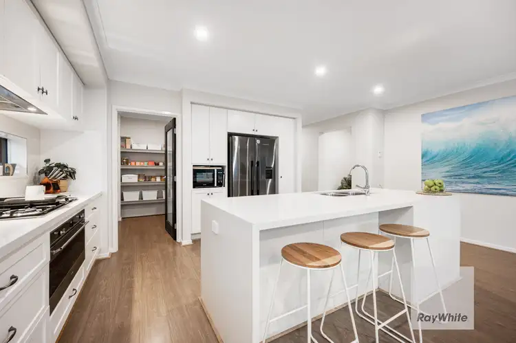 Fifth view of Homely house listing, 20 Beryl Crescent, Greenvale VIC 3059