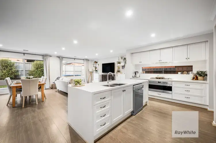 Sixth view of Homely house listing, 20 Beryl Crescent, Greenvale VIC 3059