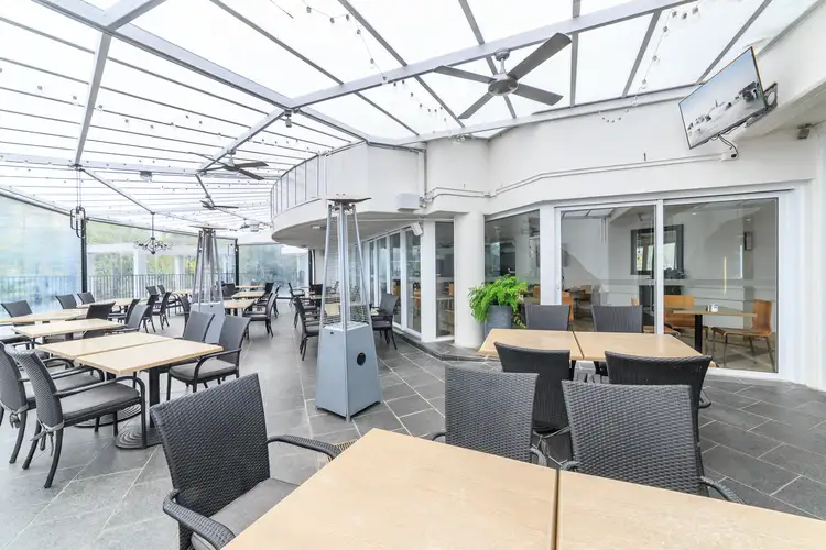 501/140-144 Ferny Avenue, Surfers Paradise QLD 4217