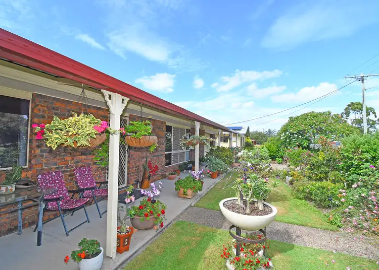 28 Kehlet Street, Point Vernon QLD 4655