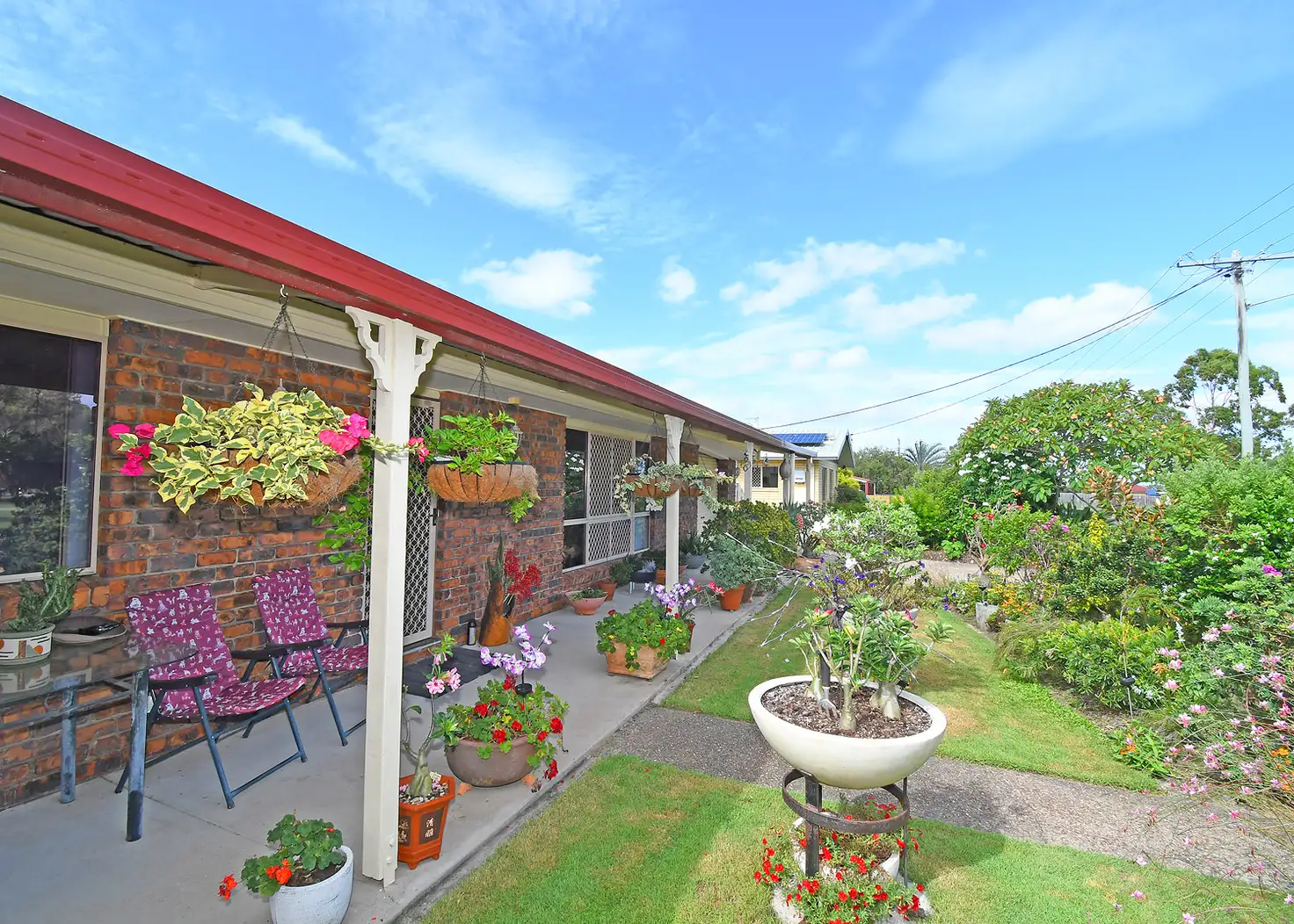 Main view of Homely house listing, 28 Kehlet Street, Point Vernon QLD 4655