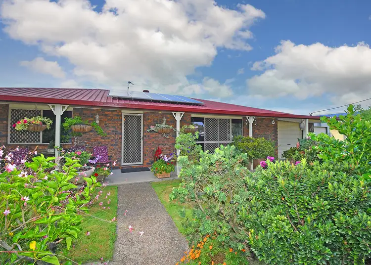 Third view of Homely house listing, 28 Kehlet Street, Point Vernon QLD 4655