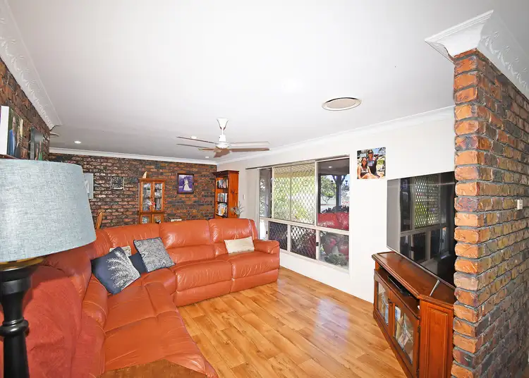 Fourth view of Homely house listing, 28 Kehlet Street, Point Vernon QLD 4655