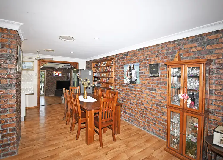 Fifth view of Homely house listing, 28 Kehlet Street, Point Vernon QLD 4655