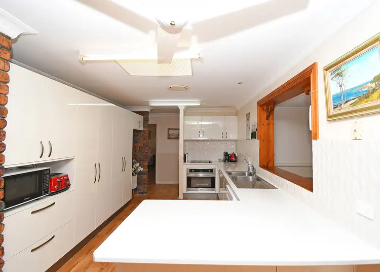 Seventh view of Homely house listing, 28 Kehlet Street, Point Vernon QLD 4655